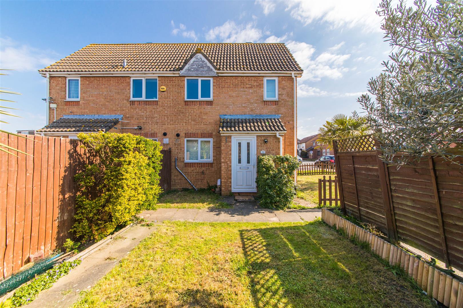 Chatsworth Road, Dartford The Homes Group